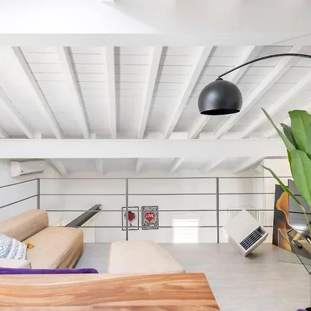 Di Lusso Con Terrazza - Centro Appartement *