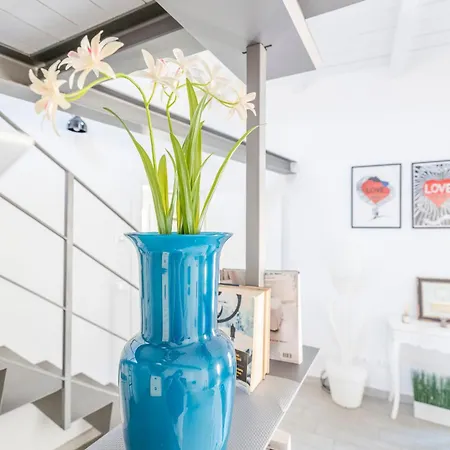 Appartement Di Lusso Con Terrazza - Centro Bologne