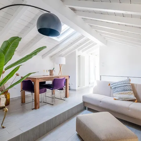 Di Lusso Con Terrazza - Centro Appartement