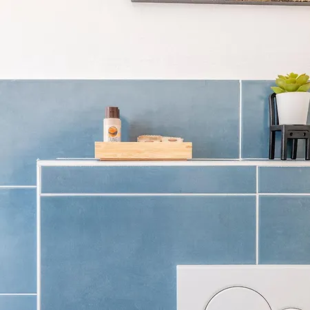 Appartement Di Lusso Con Terrazza - Centro Bologne