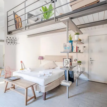 Di Lusso Con Terrazza - Centro Appartement *