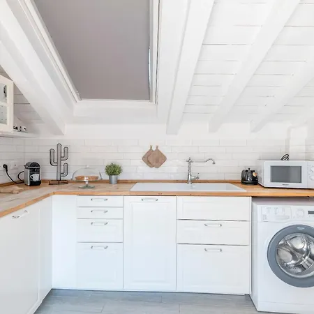 Appartement Di Lusso Con Terrazza - Centro *