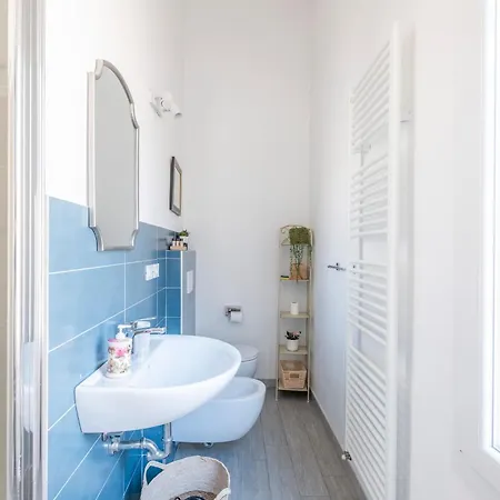 Appartement Di Lusso Con Terrazza - Centro Bologne