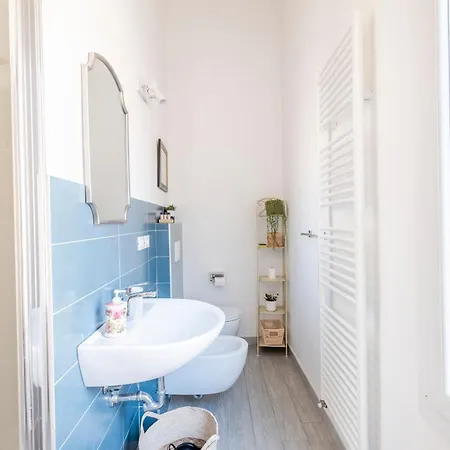 Di Lusso Con Terrazza - Centro Appartement